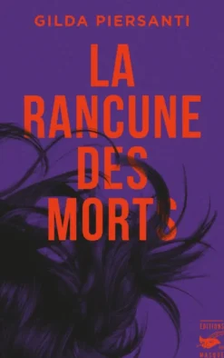La rancune des morts