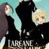 L'Arcane de l'Aube - Red EditionL'Arcane de l'Aube T03 - Red Edition