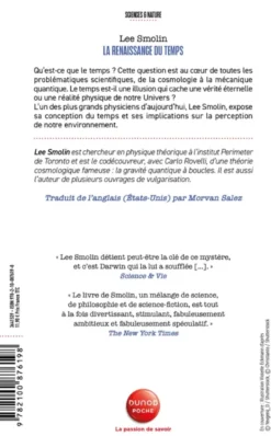 La renaissance du Temps