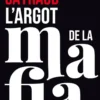 L'argot de la mafia