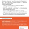 La réhabilitation de la déglutition chez l'adulte