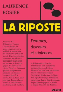 La Riposte