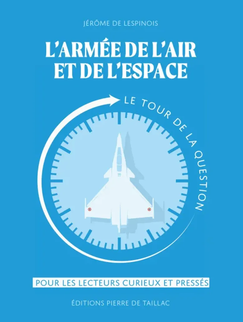L'armée de l'air et de l'espace
