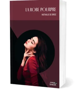La robe pourpre
