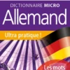 Larousse Micro Allemand
