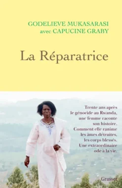 La réparatrice