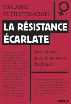 La résistance écarlate