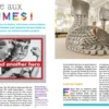 L'art contemporain (revue DADA 300)