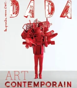 L'art contemporain (revue DADA 300)