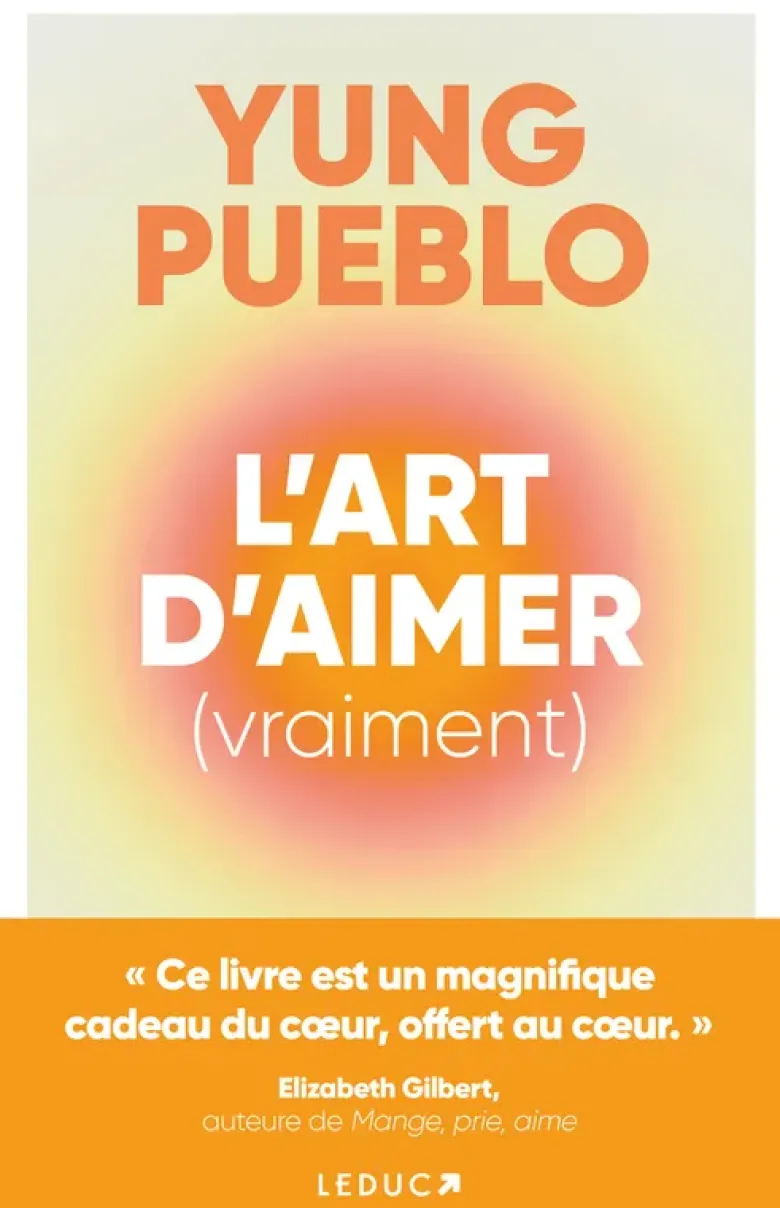 L’art d’aimer (vraiment)