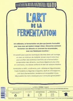 L'art de la fermentation