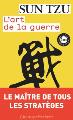 L'art de la guerre