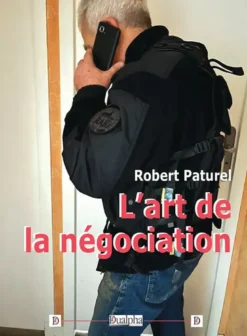 L’Art de la négociation