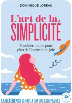 L'art de la simplicité