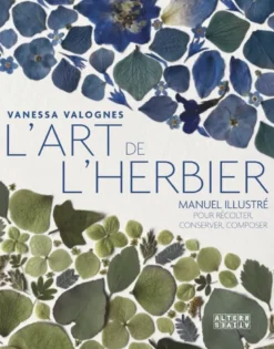 L'art de l'herbier