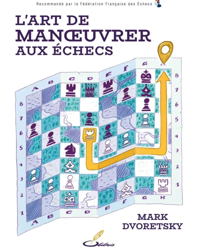 L'art de manoeuvrer aux échecs