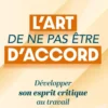 L'art de ne pas être d'accord