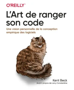 L'art de ranger son code