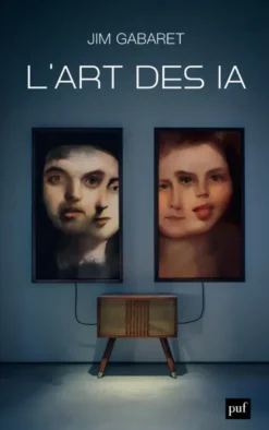 L'art des IA
