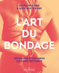 L'Art du bondage