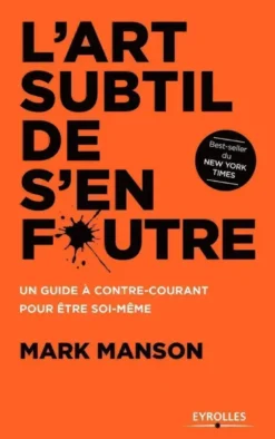 L'art subtil de s'en foutre