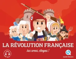 La Révolution française (2nde Ed)
