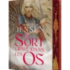 La Saga des sans-destin, T2 : Un sort gravé dans les os (édition reliée)