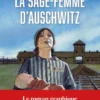 La sage-femme d'Auschwitz - Le roman graphique