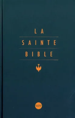 La Sainte Bible