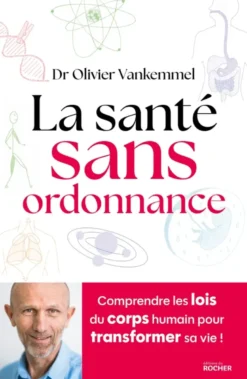 La santé sans ordonnance