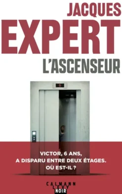 L'Ascenseur