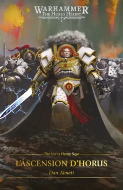 L'Ascension d'Horus