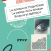 La science selon Henri Poincaré
