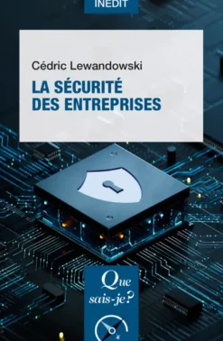 La Sécurité des entreprises