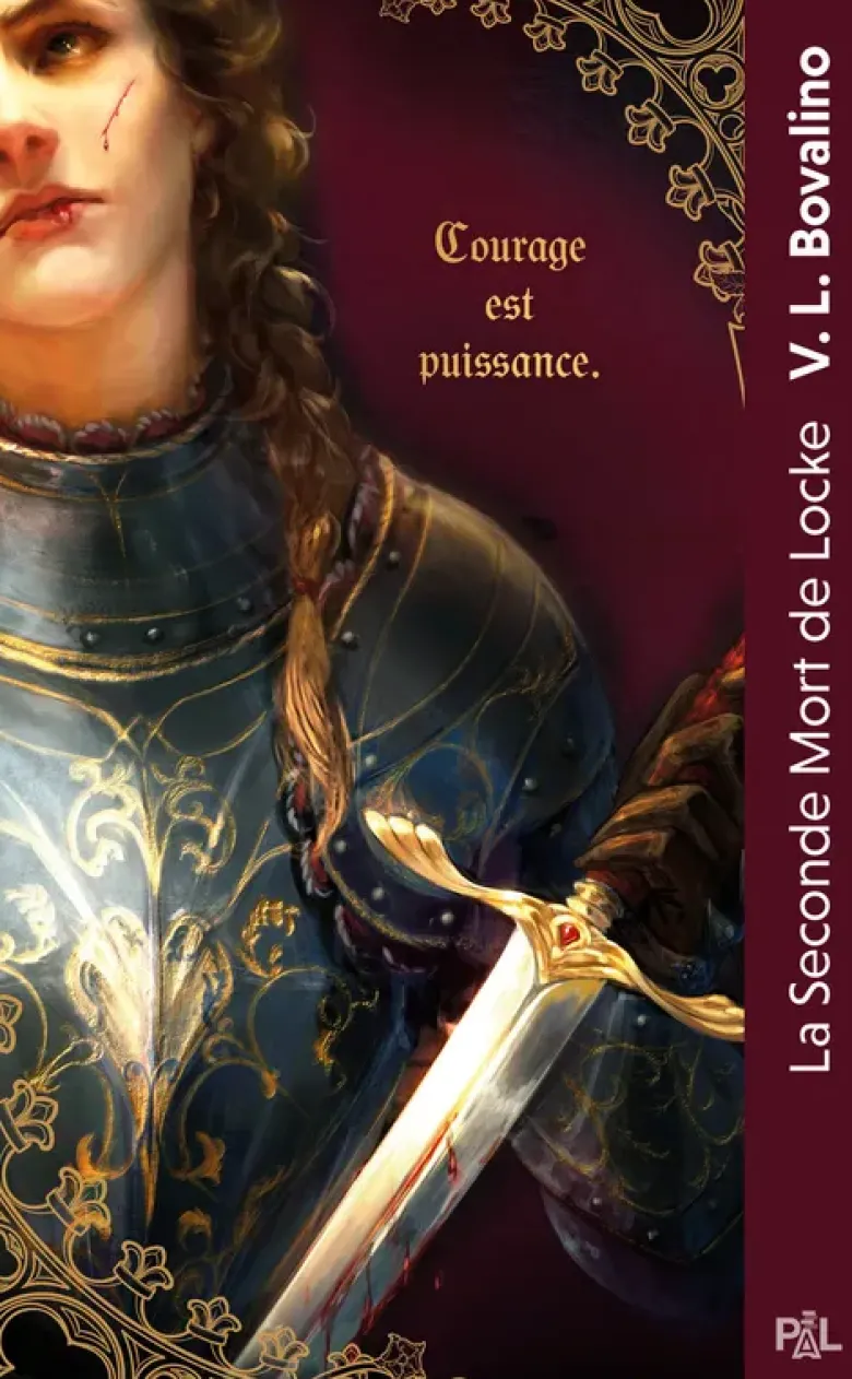 La Seconde Mort de Locke (poche)