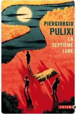 La septième lune