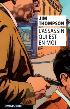 L'assassin qui est en moi