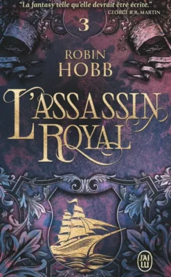 L'Assassin royal