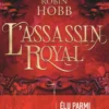 L'Assassin royal