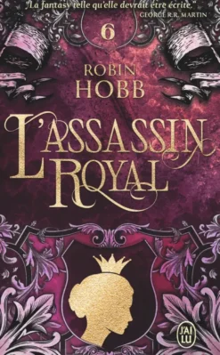 L'Assassin royal