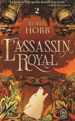 L'Assassin royal