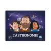 L'astronomie