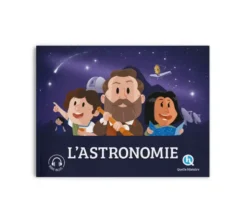 L'astronomie