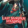 Last Samurai standing - Tome 1