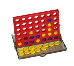 4 à la suite