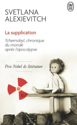 La Supplication