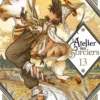 L'Atelier des Sorciers T13