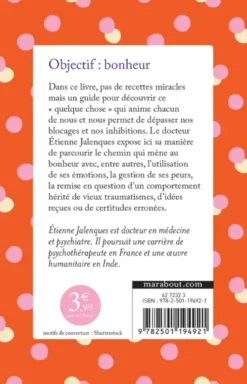 La thérapie du bonheur