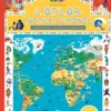 L'Atlas tactile du monde