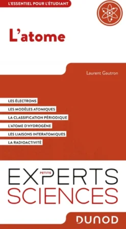 L'atome